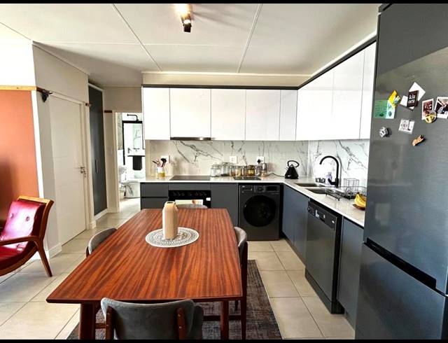 2 BEDROOM PROPERTY TO RENT IN THE HUNTSMAN